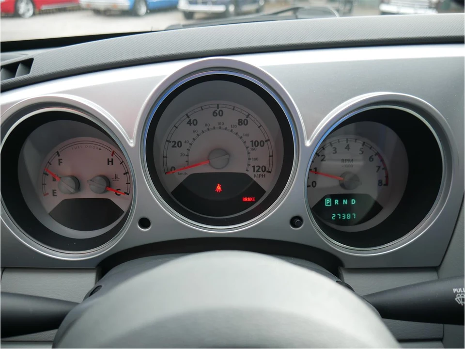 2007 Chrysler PT Cruiser - Image 21 of 31