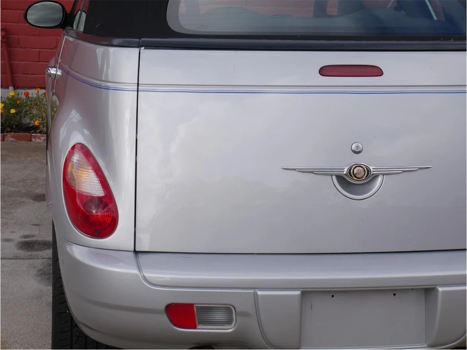 2007 Chrysler PT Cruiser - Image 15 of 31