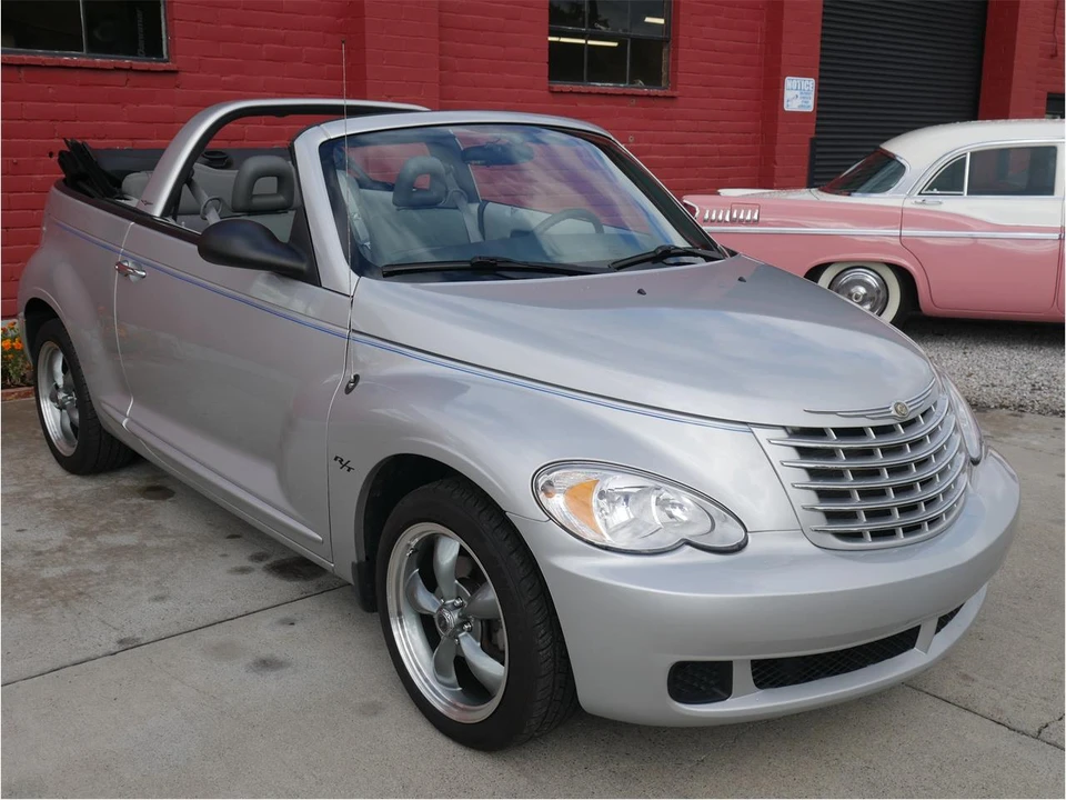 2007 Chrysler PT Cruiser - Image 9 of 31