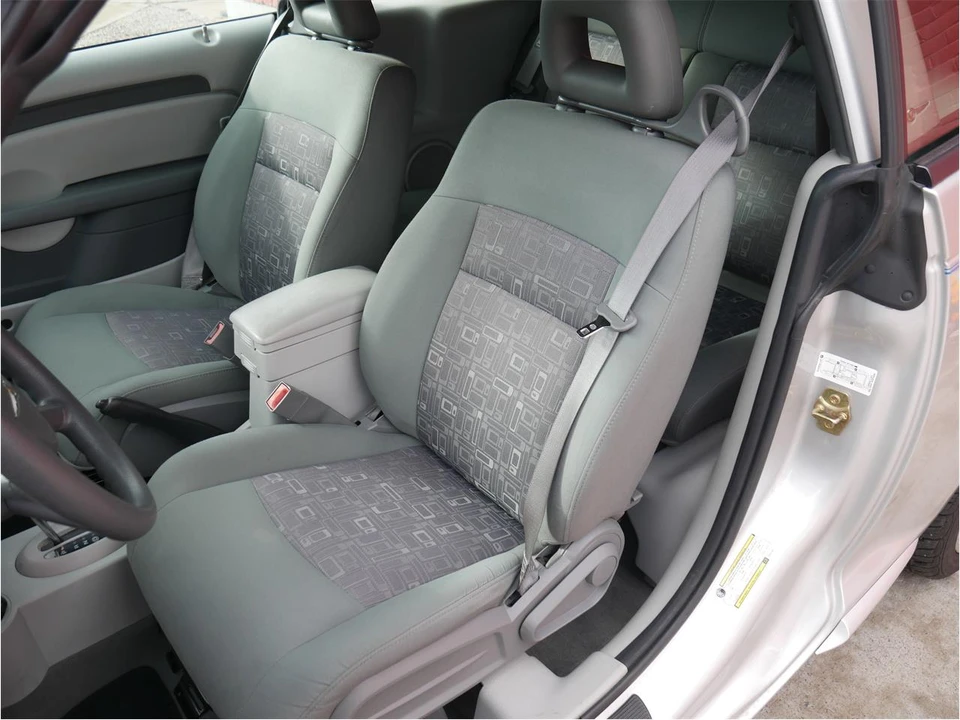 2007 Chrysler PT Cruiser - Image 27 of 31