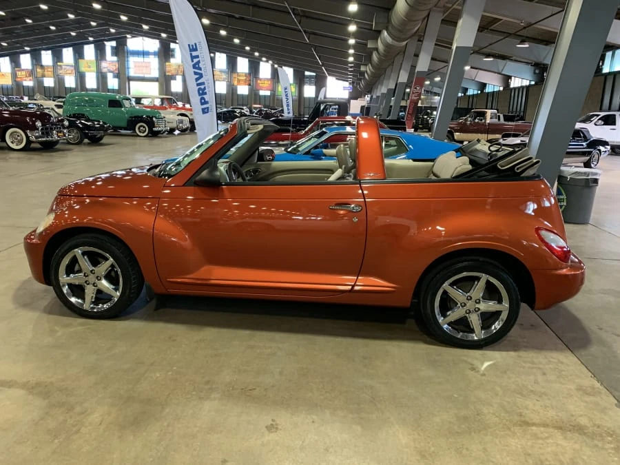 2007 Chrysler PT Cruiser - Image 2 of 9