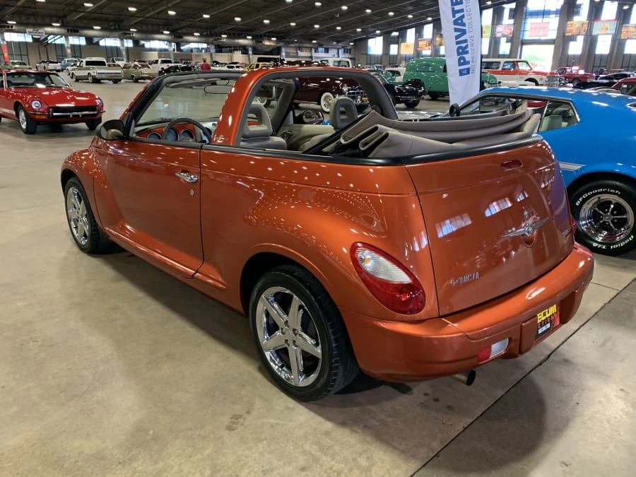 2007 Chrysler PT Cruiser - Image 3 of 9