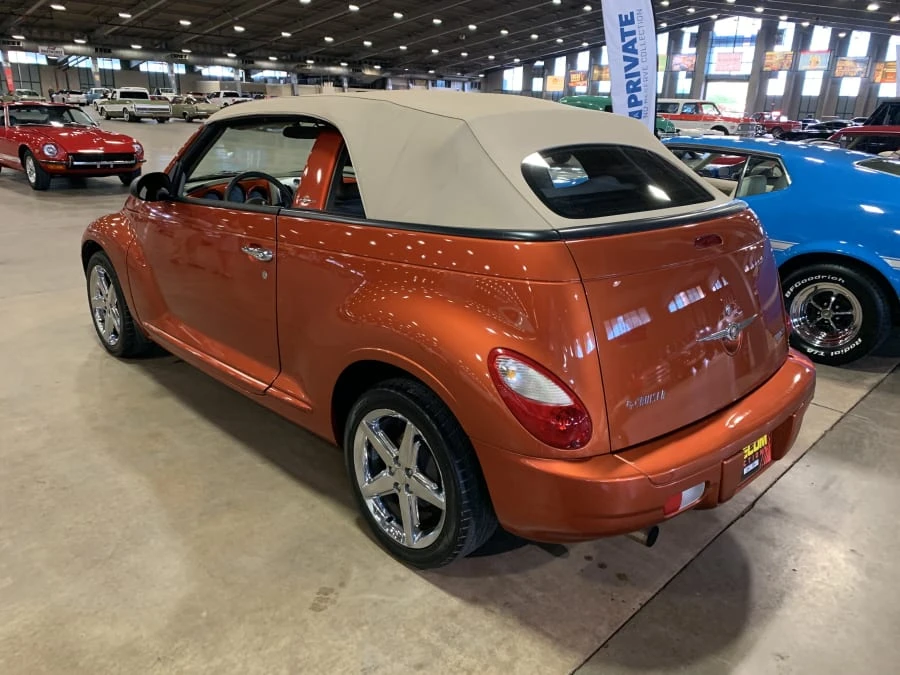 2007 Chrysler PT Cruiser - Image 9 of 9