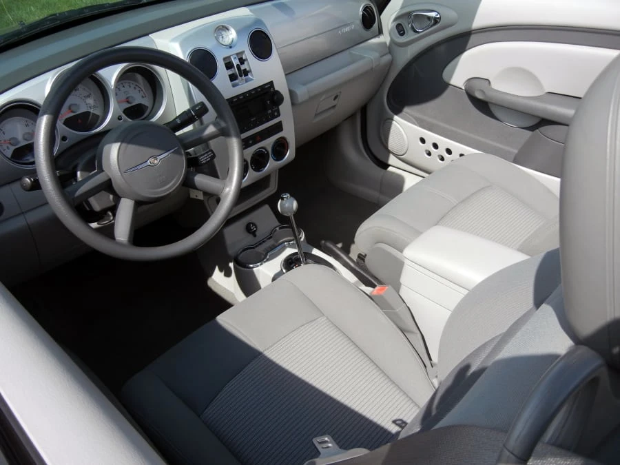 2007 Chrysler PT Cruiser - Image 3 of 7