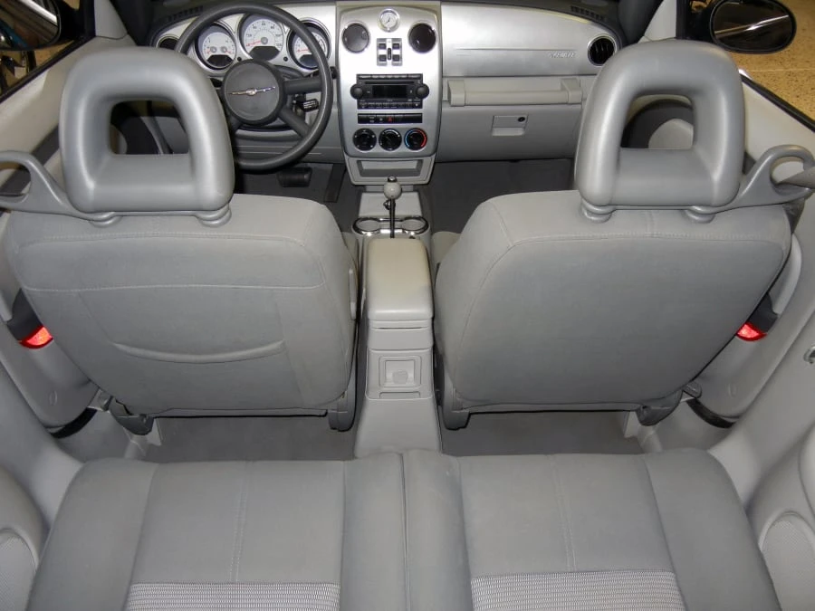 2007 Chrysler PT Cruiser - Image 5 of 7