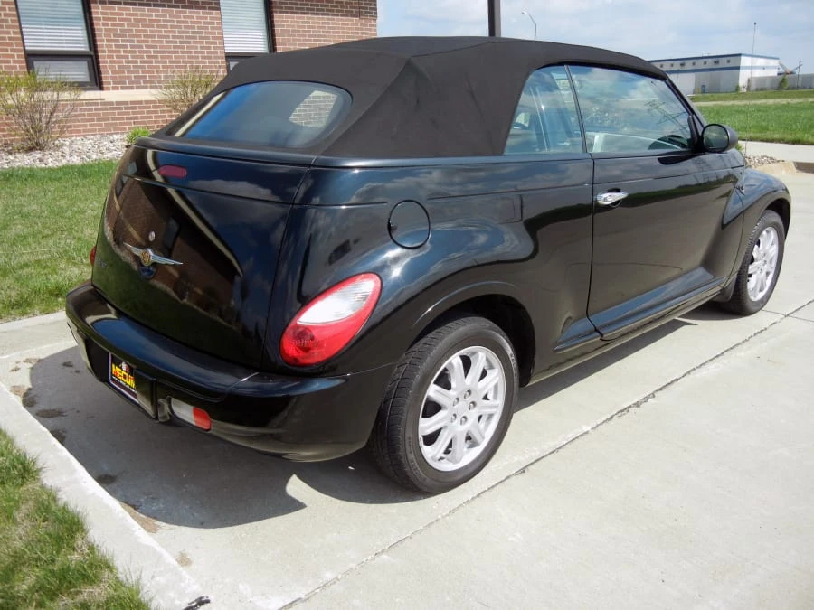 2007 Chrysler PT Cruiser - Image 6 of 7