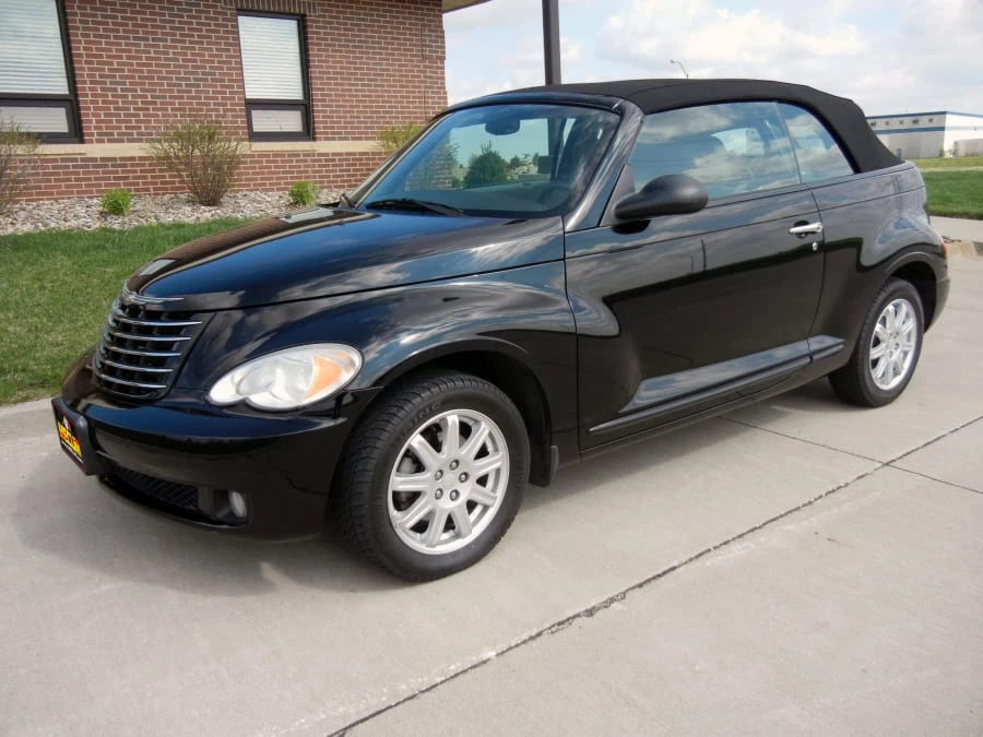 2007 Chrysler PT Cruiser - Image 7 of 7