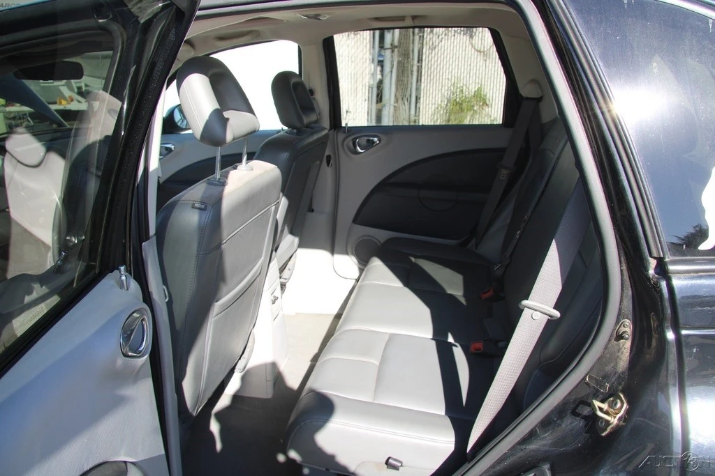 2007 Chrysler PT Cruiser - Image 20 of 21