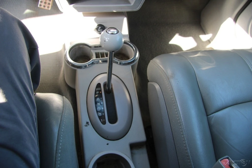 2007 Chrysler PT Cruiser - Image 18 of 21