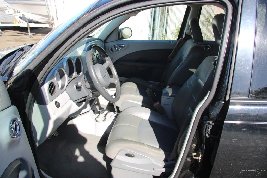 2007 Chrysler PT Cruiser - Image 13 of 21