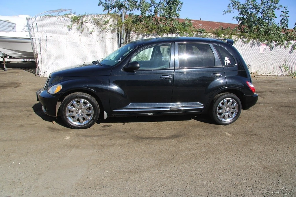 2007 Chrysler PT Cruiser - Image 3 of 21