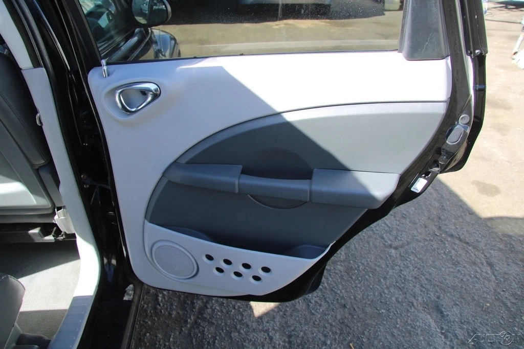 2007 Chrysler PT Cruiser - Image 21 of 21