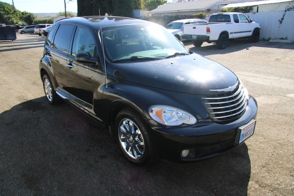 2007 Chrysler PT Cruiser - Image 8 of 21