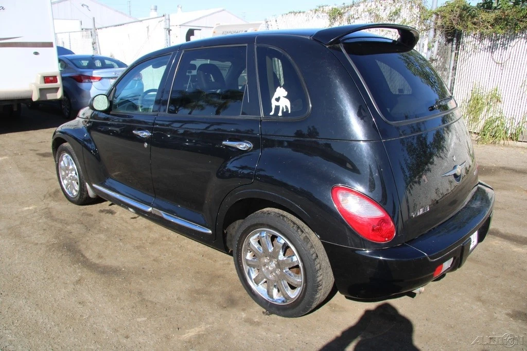 2007 Chrysler PT Cruiser - Image 4 of 21