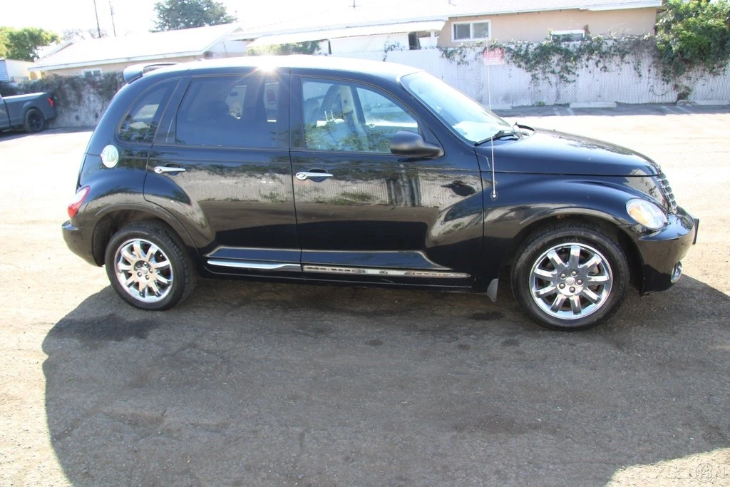 2007 Chrysler PT Cruiser - Image 7 of 21