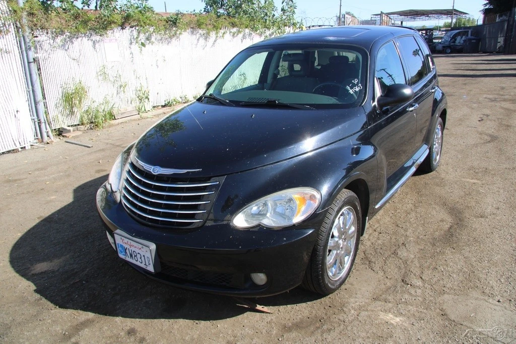 2007 Chrysler PT Cruiser - Image 2 of 21