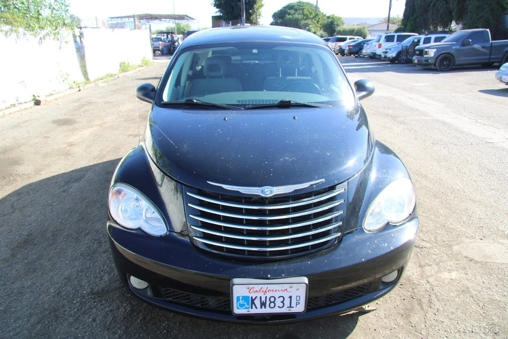 2007 Chrysler PT Cruiser - Image 9 of 21
