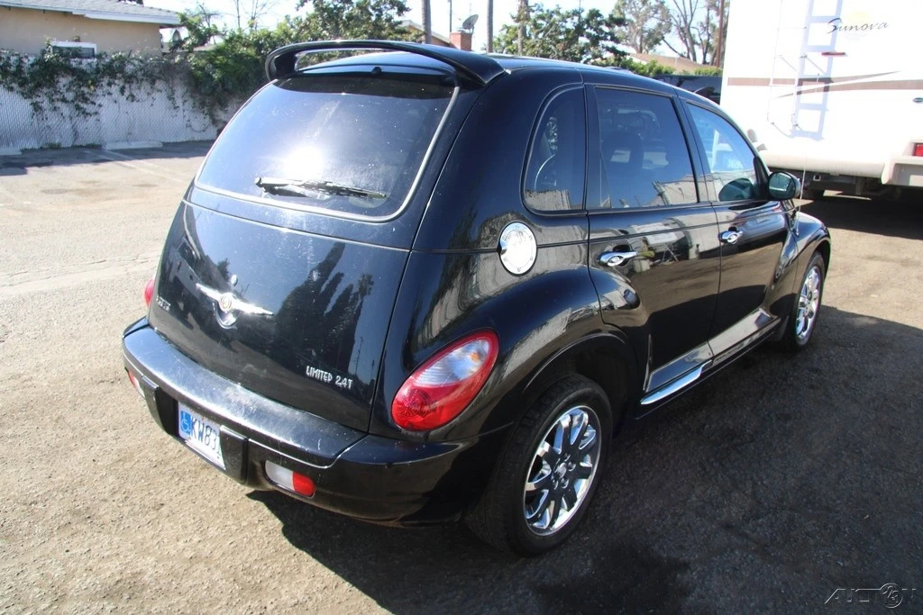 2007 Chrysler PT Cruiser - Image 6 of 21