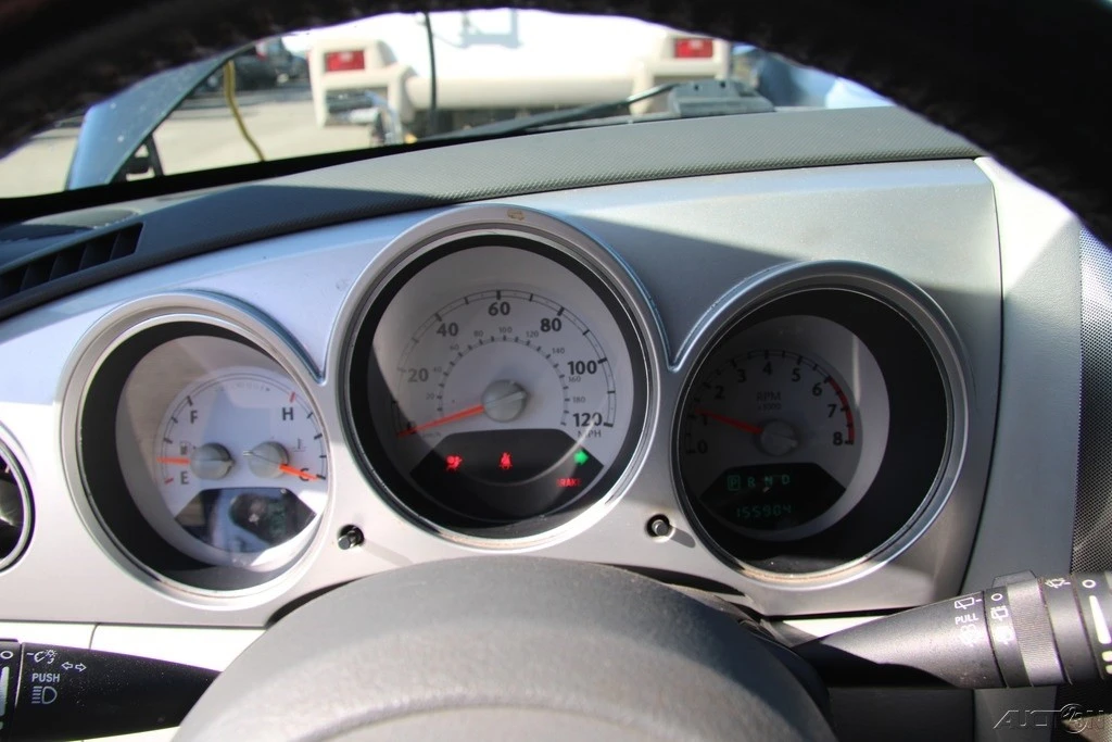 2007 Chrysler PT Cruiser - Image 15 of 21