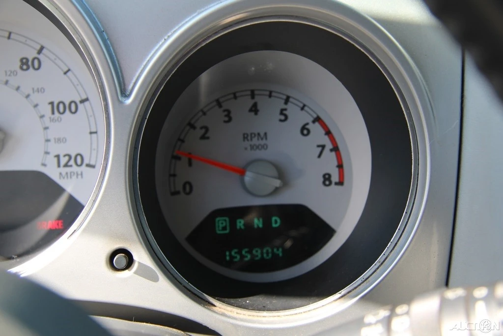 2007 Chrysler PT Cruiser - Image 16 of 21
