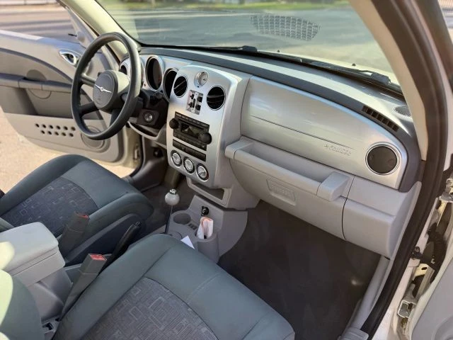 2007 Chrysler PT Cruiser - Image 20 of 21