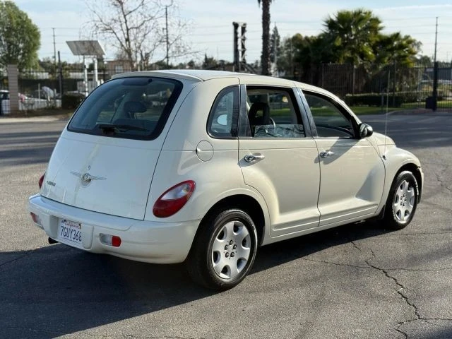 2007 Chrysler PT Cruiser - Image 6 of 21