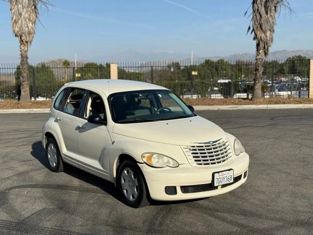 2007 Chrysler PT Cruiser - Image 7 of 21