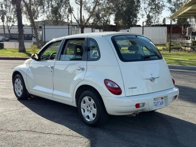 2007 Chrysler PT Cruiser - Image 4 of 21