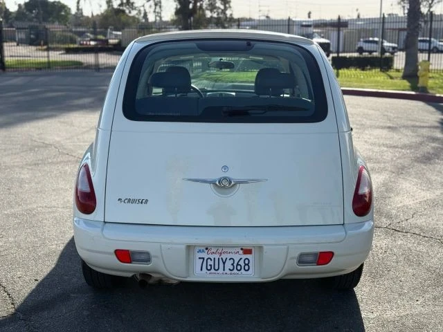 2007 Chrysler PT Cruiser - Image 5 of 21