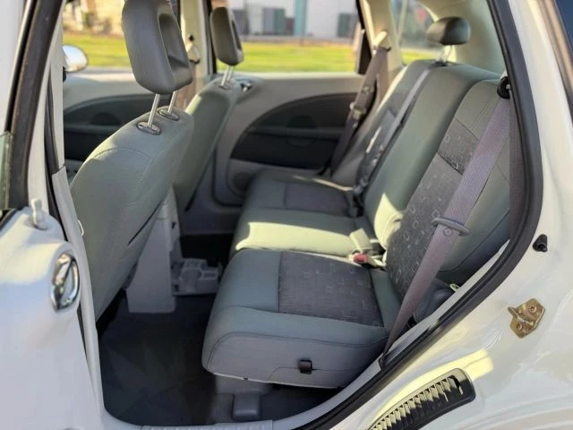 2007 Chrysler PT Cruiser - Image 16 of 21