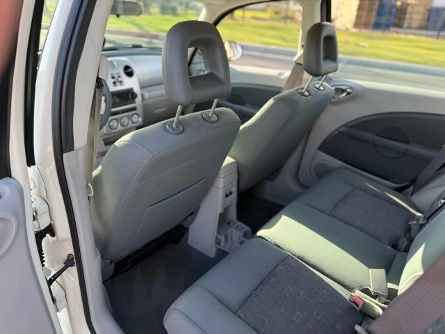2007 Chrysler PT Cruiser - Image 19 of 21