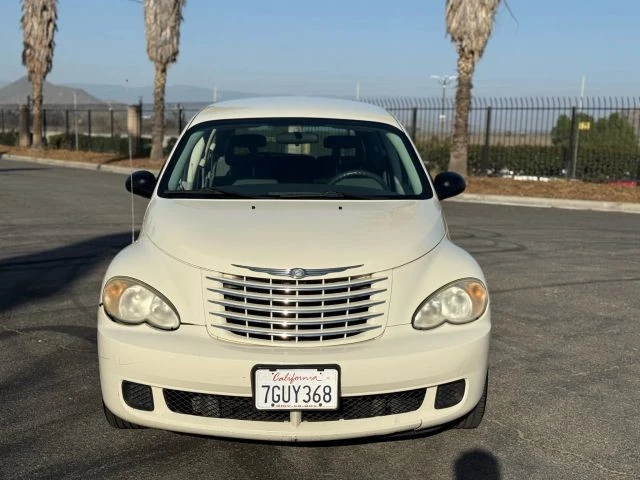 2007 Chrysler PT Cruiser - Image 8 of 21
