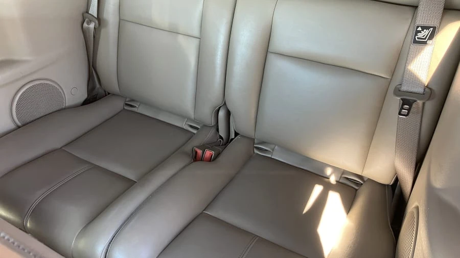 2007 Chrysler PT Cruiser - Image 5 of 12