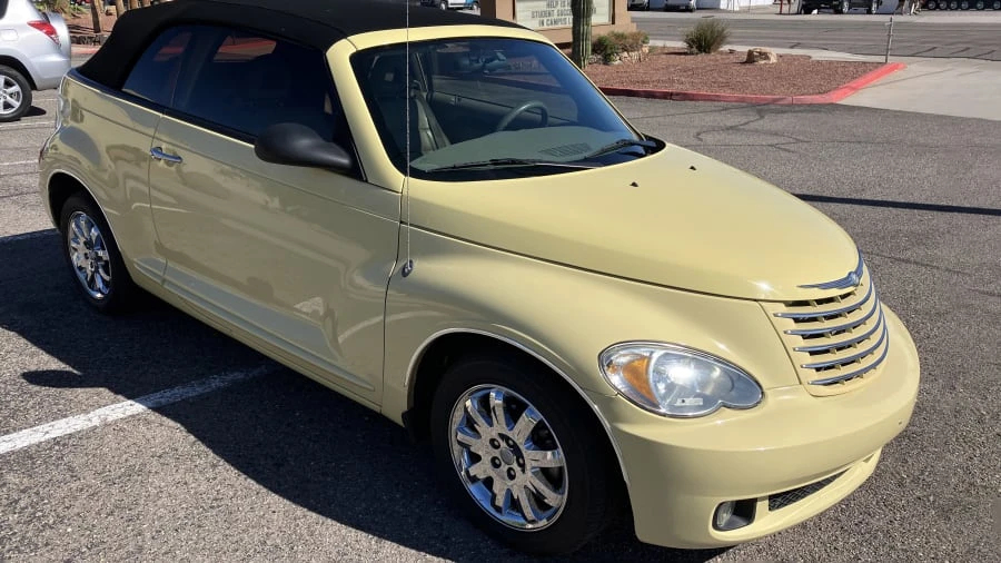 2007 Chrysler PT Cruiser - Image 12 of 12