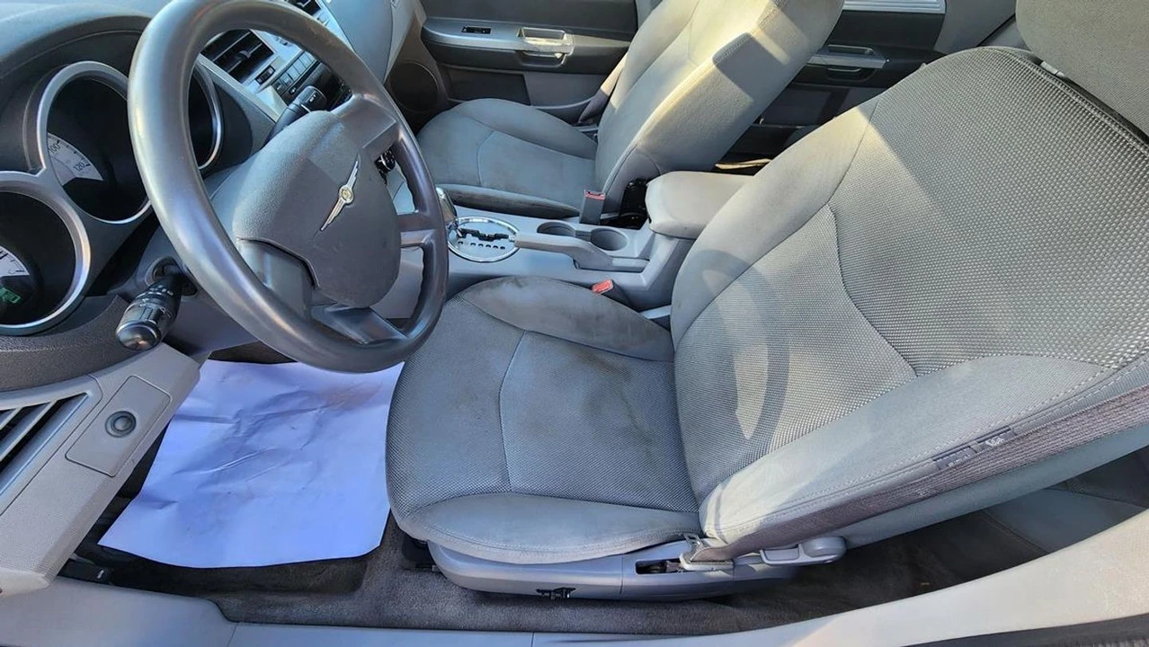 2007 Chrysler Sebring - Image 14 of 21