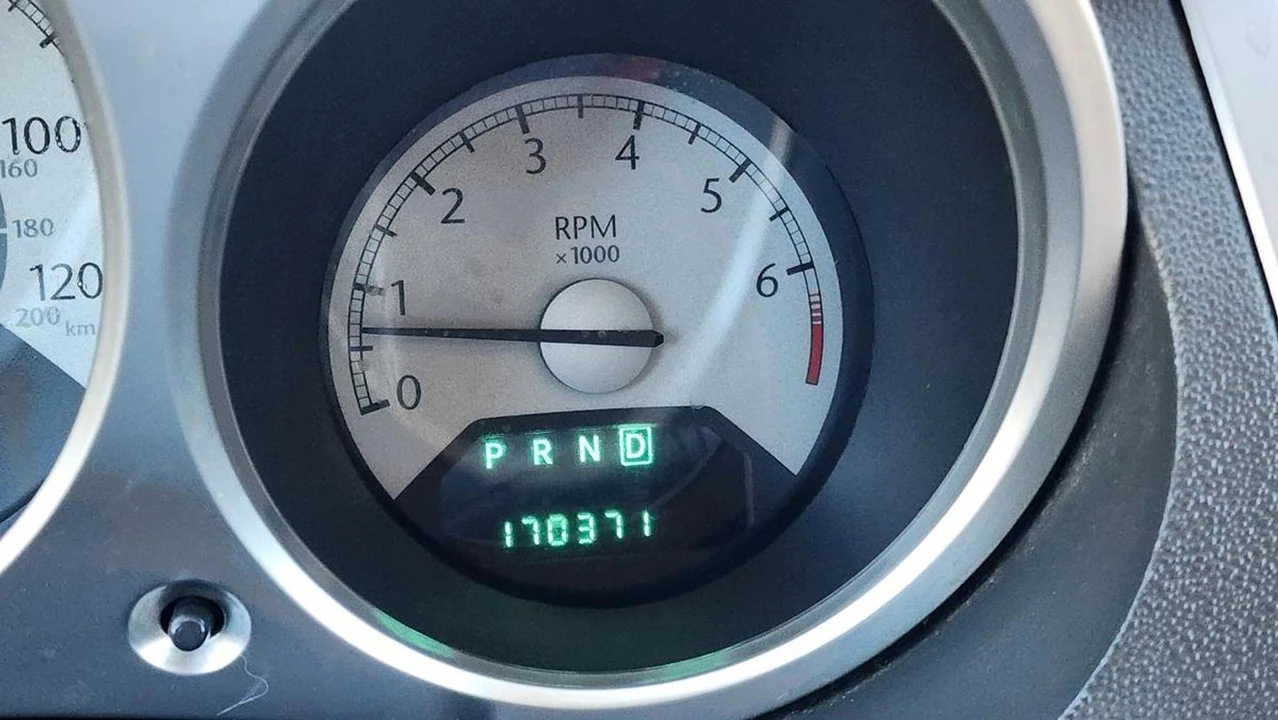 2007 Chrysler Sebring - Image 19 of 21