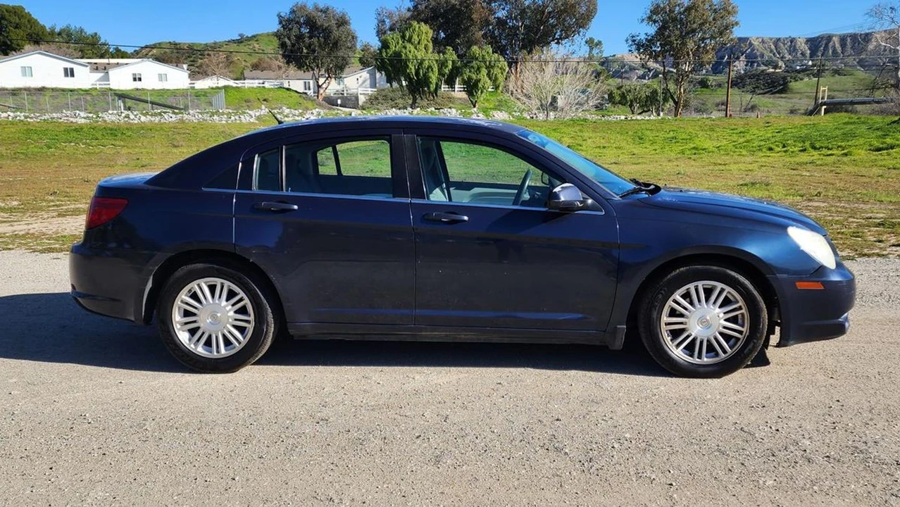 2007 Chrysler Sebring - Image 7 of 21