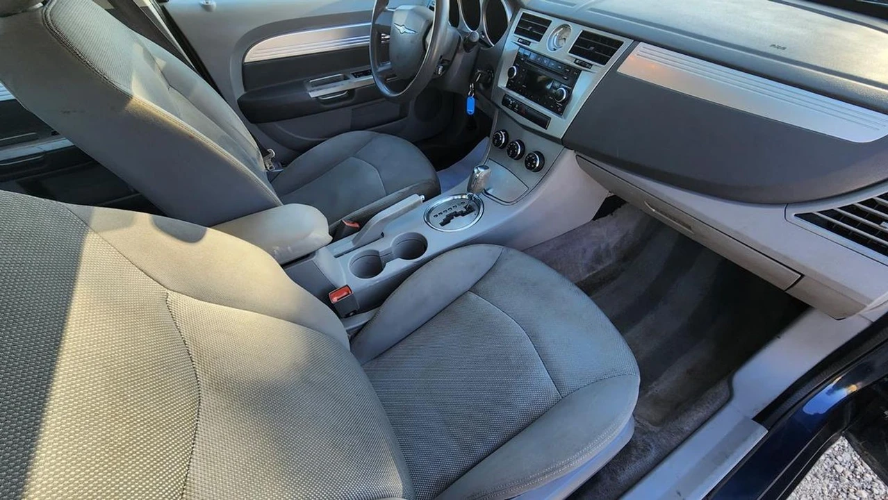 2007 Chrysler Sebring - Image 10 of 21