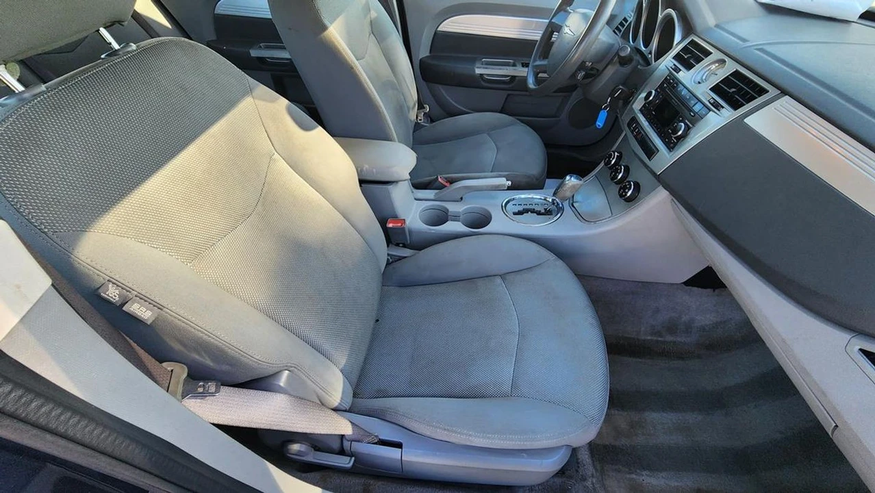 2007 Chrysler Sebring - Image 15 of 21