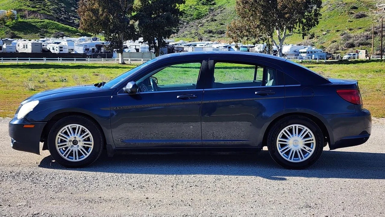 2007 Chrysler Sebring - Image 6 of 12