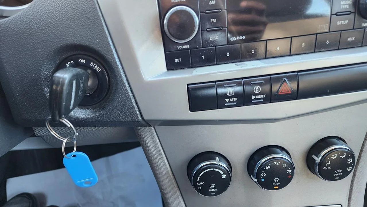 2007 Chrysler Sebring - Image 21 of 21