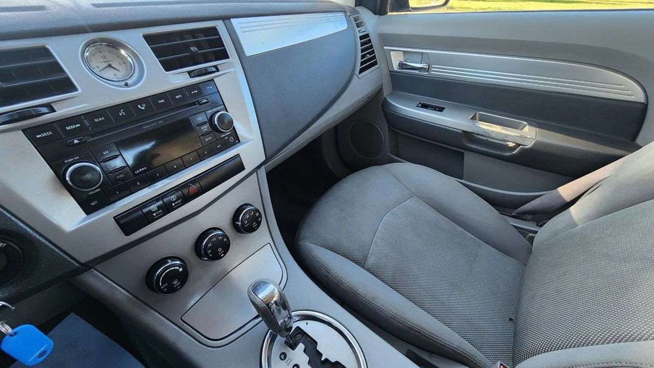 2007 Chrysler Sebring - Image 18 of 21