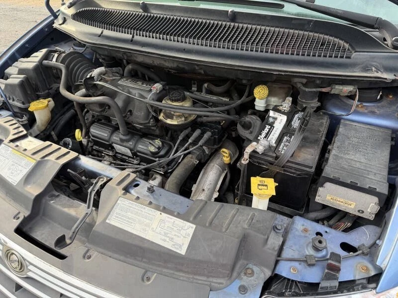 2007 Chrysler Town & Country - Image 21 of 21