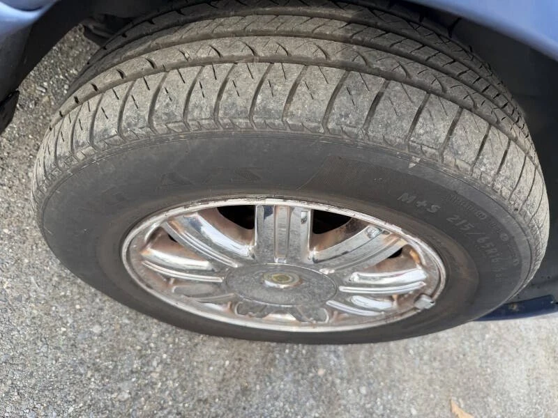 2007 Chrysler Town & Country - Image 11 of 21
