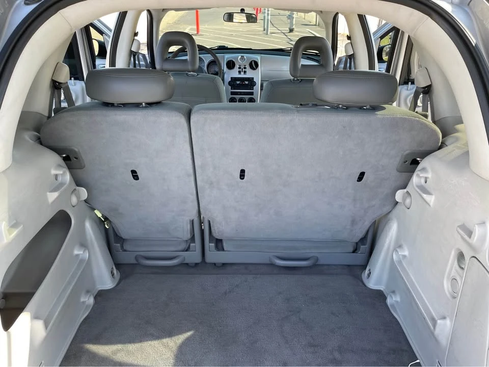 2007 Chrysler PT Cruiser - Image 4 of 5