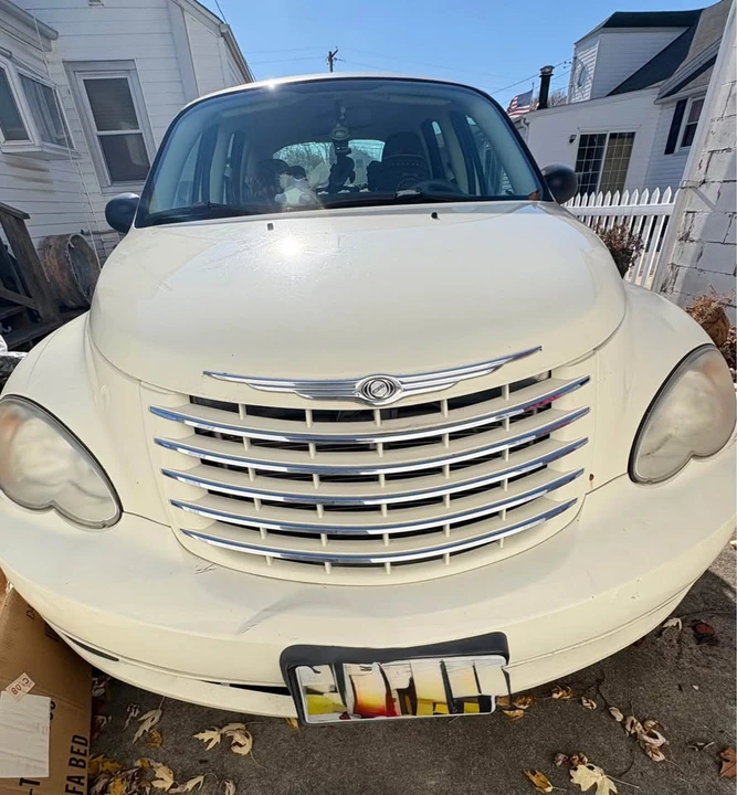 2007 Chrysler PT Cruiser - Image 3 of 7