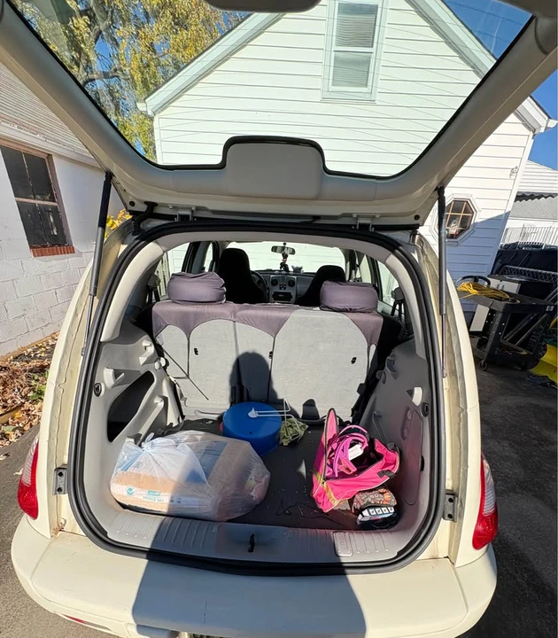 2007 Chrysler PT Cruiser - Image 7 of 7