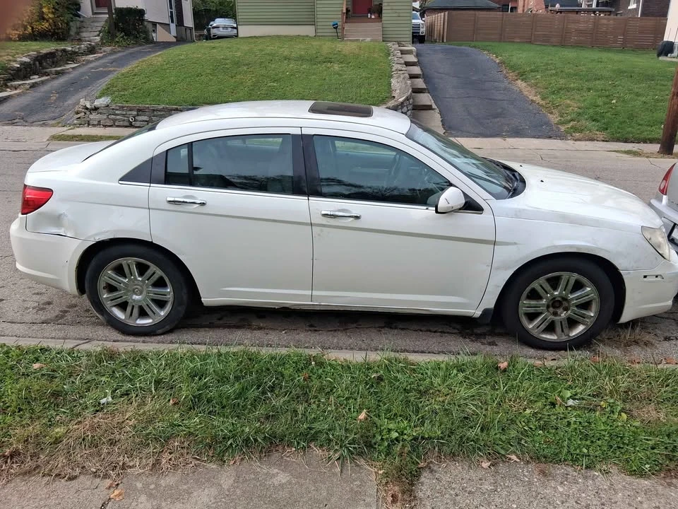 2007 Chrysler Sebring - Image 12 of 12