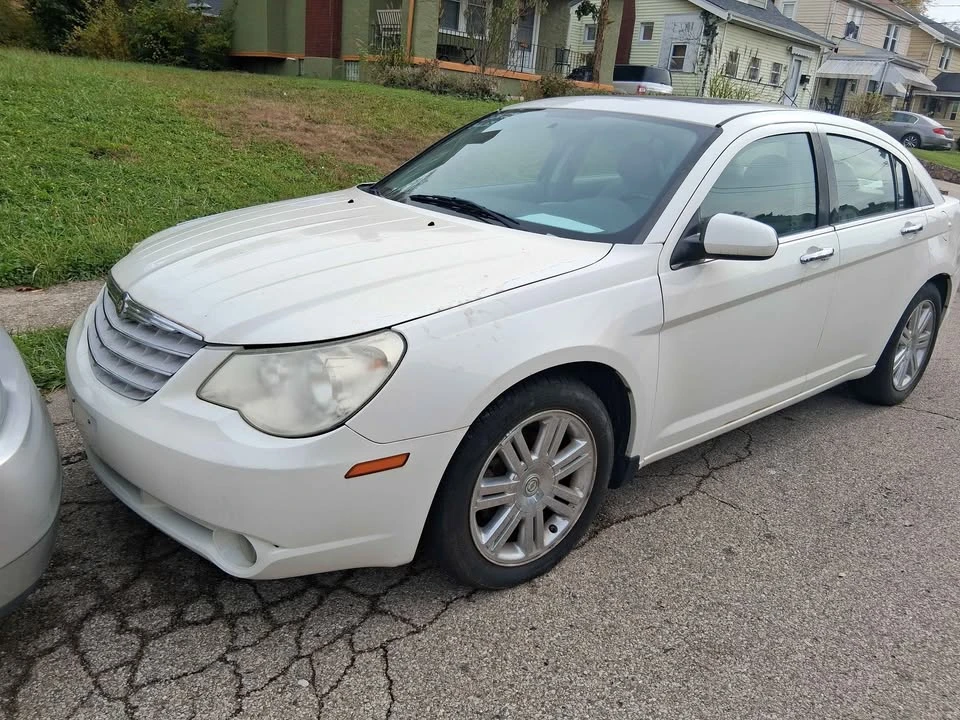 2007 Chrysler Sebring - Image 8 of 12