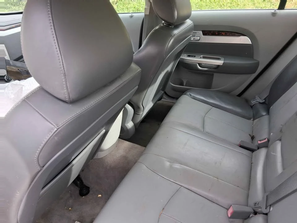2007 Chrysler Sebring - Image 6 of 12